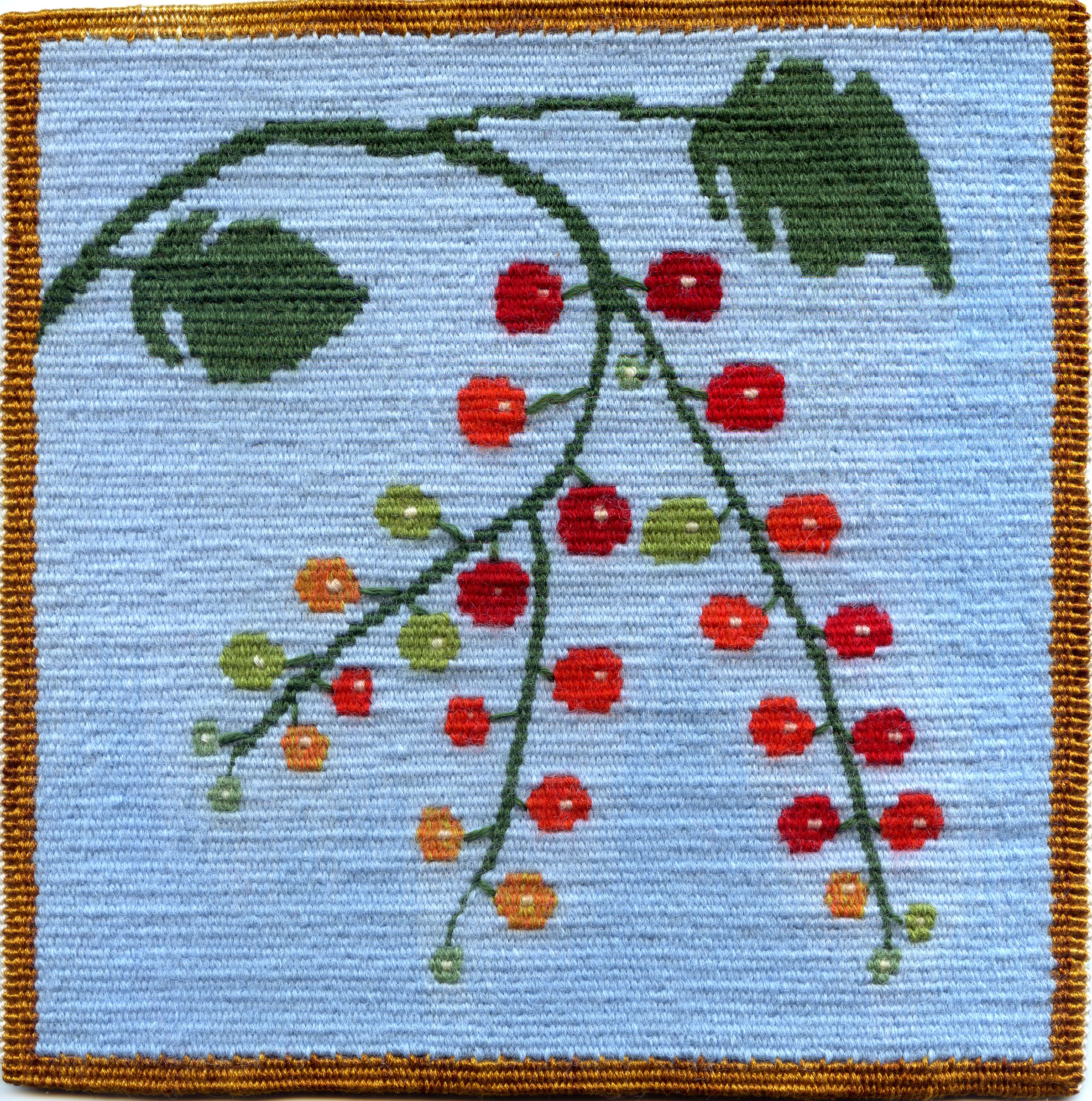 More Tomatoes